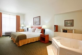Holiday Inn Express Hotel & Suites Rockford - Loves Park