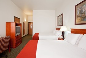 Holiday Inn Express Hotel & Suites Rockford - Loves Park