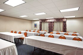 Holiday Inn Rockford (I-90&Rt 20/State St)