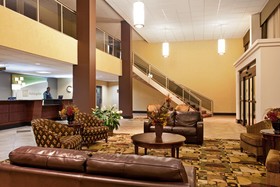 Holiday Inn Rockford (I-90&Rt 20/State St)