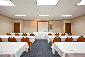 Holiday Inn Rockford (I-90&Rt 20/State St)