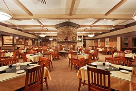 Holiday Inn Rockford (I-90&Rt 20/State St)