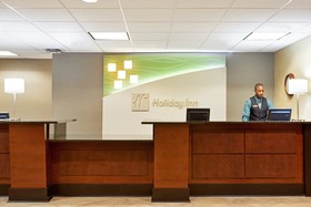 Holiday Inn Rockford (I-90&Rt 20/State St)