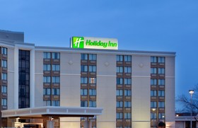 Holiday Inn Rockford (I-90&Rt 20/State St)