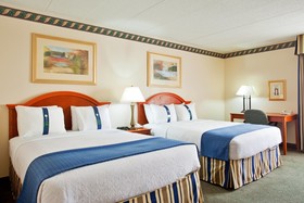 Holiday Inn Rockford (I-90&Rt 20/State St)