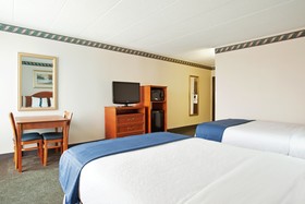 Holiday Inn Rockford (I-90&Rt 20/State St)