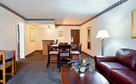 Holiday Inn Rockford (I-90&Rt 20/State St)