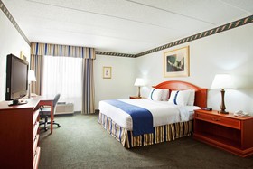 Holiday Inn Rockford (I-90&Rt 20/State St)