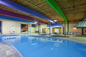 Holiday Inn Rockford (I-90&Rt 20/State St)