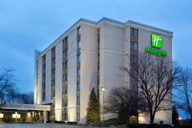 Holiday Inn Rockford (I-90&Rt 20/State St)
