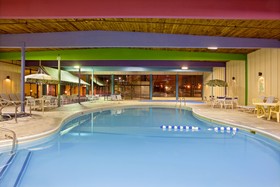 Holiday Inn Rockford (I-90&Rt 20/State St)