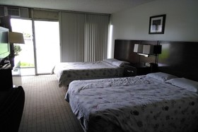 Hotel at Chicago Rockford International Airport by OYO Rooms