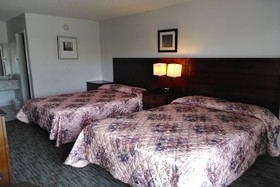 Hotel at Chicago Rockford International Airport by OYO Rooms