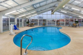 La Quinta Inn & Suites by Wyndham Rockford