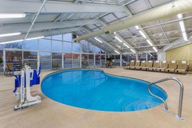 La Quinta Inn & Suites by Wyndham Rockford