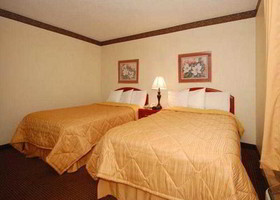 La Quinta Inn & Suites by Wyndham Rockford