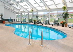 La Quinta Inn & Suites by Wyndham Rockford