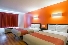 Econo Lodge