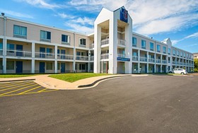 Econo Lodge