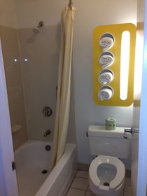 Econo Lodge
