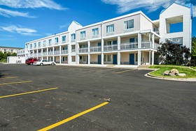 Econo Lodge