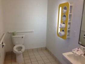 Econo Lodge