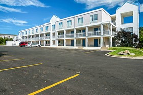 Econo Lodge