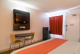 Econo Lodge