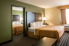 Quality Inn & Suites Loves Park