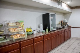 Quality Inn & Suites Loves Park