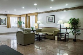 Quality Inn & Suites Loves Park