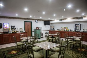 Quality Inn & Suites Loves Park