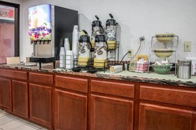 Quality Inn & Suites Loves Park