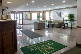 Quality Inn & Suites Loves Park