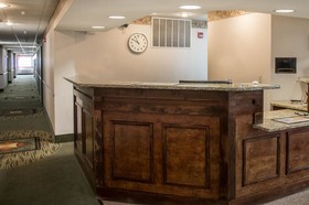 Quality Inn & Suites Loves Park