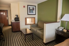 Quality Inn & Suites Loves Park