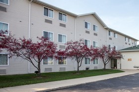 Quality Inn & Suites Loves Park