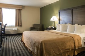Quality Inn & Suites Loves Park