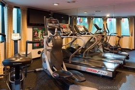 Radisson Hotel & Conference Center Rockford