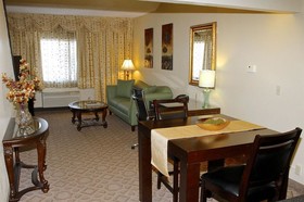 Radisson Hotel & Conference Center Rockford
