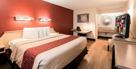 Red Roof Inn Rockford