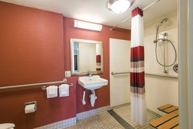 Red Roof Inn Rockford