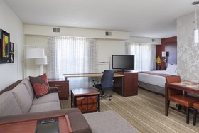 Residence Inn Rockford