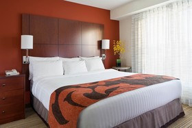 Residence Inn Rockford