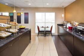 Residence Inn Rockford