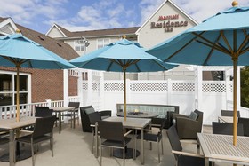Residence Inn Rockford