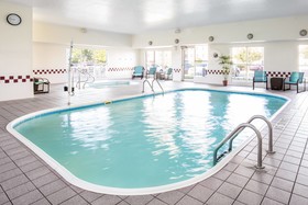 Residence Inn Rockford