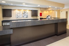Residence Inn Rockford
