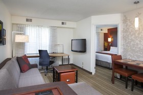Residence Inn Rockford