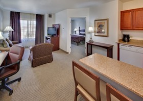 Staybridge Suites Rockford
